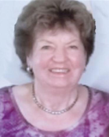 Profilbild Maria Anne Huber